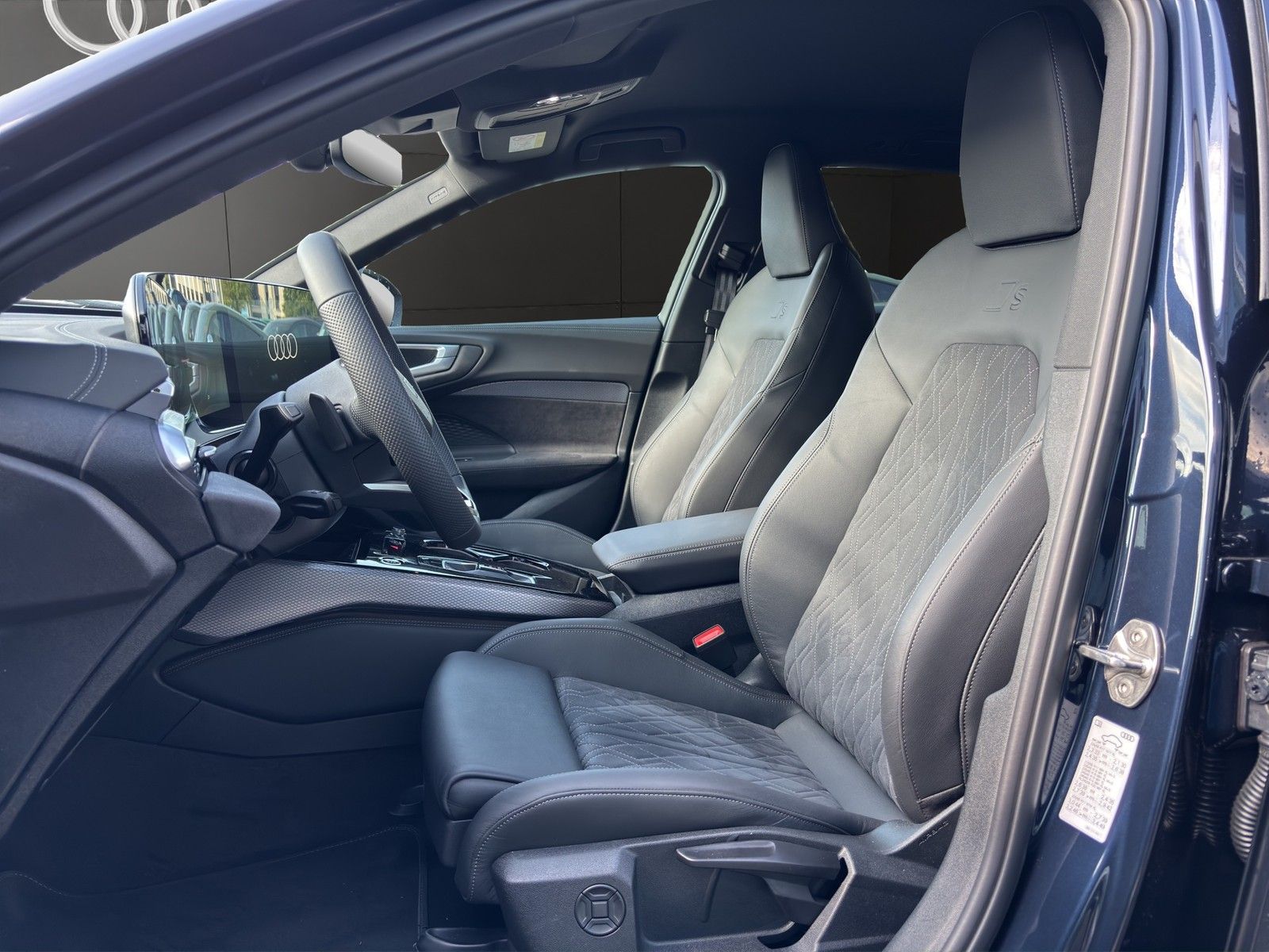 Audi A5 Avant TFSI edition one S line Navi+AHK+Matrix