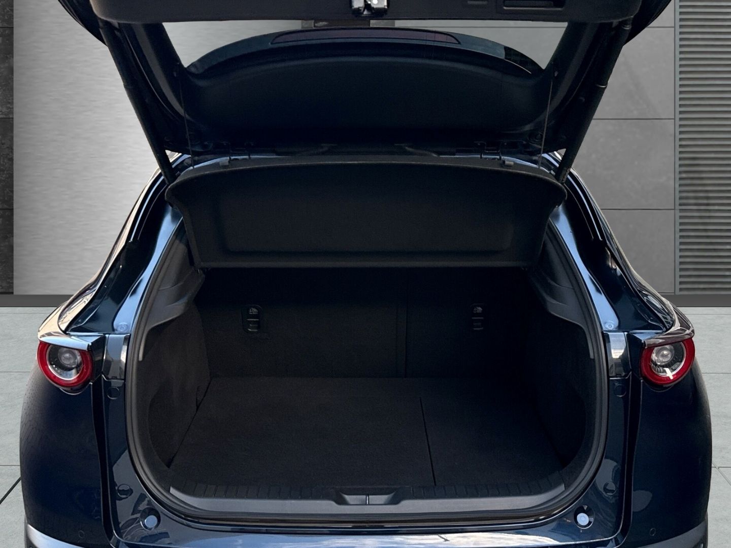 Mazda CX-30 Homura 2WD PDC+Kamera Navi Allwetter LED C