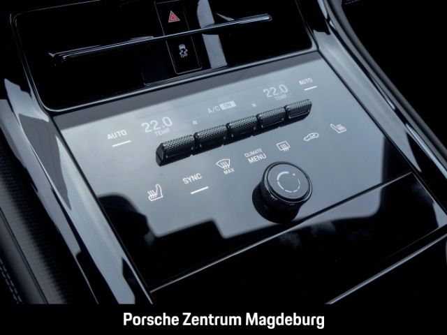 Porsche Panamera GTS*PANO*BOSE*HD-MATRIX*INNO*HEAD-UP*