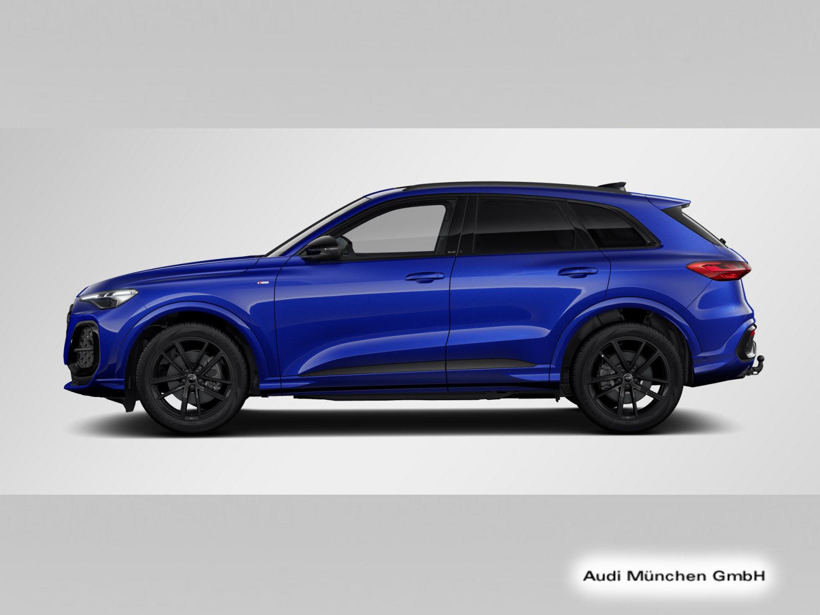 Audi Q5 NEU TFSI S tronic S line Pano/Matrix/ACC/Navi