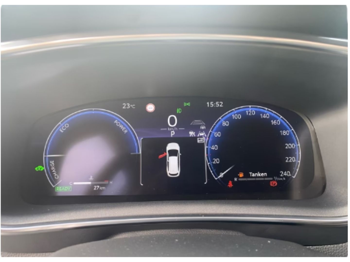 Toyota Corolla 2.0 Hybrid TS Teamplayer *LED*ACC*el Hec