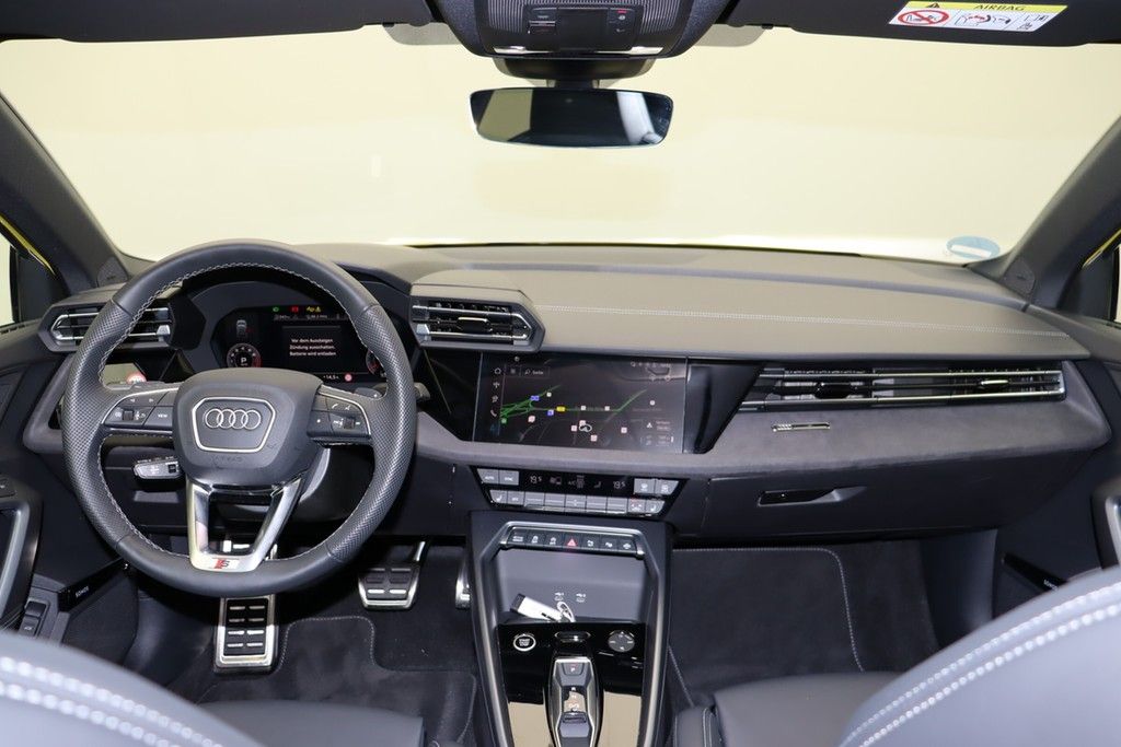 Audi A3 allstreet 35 TFSI - Samsaru's Car Outlet