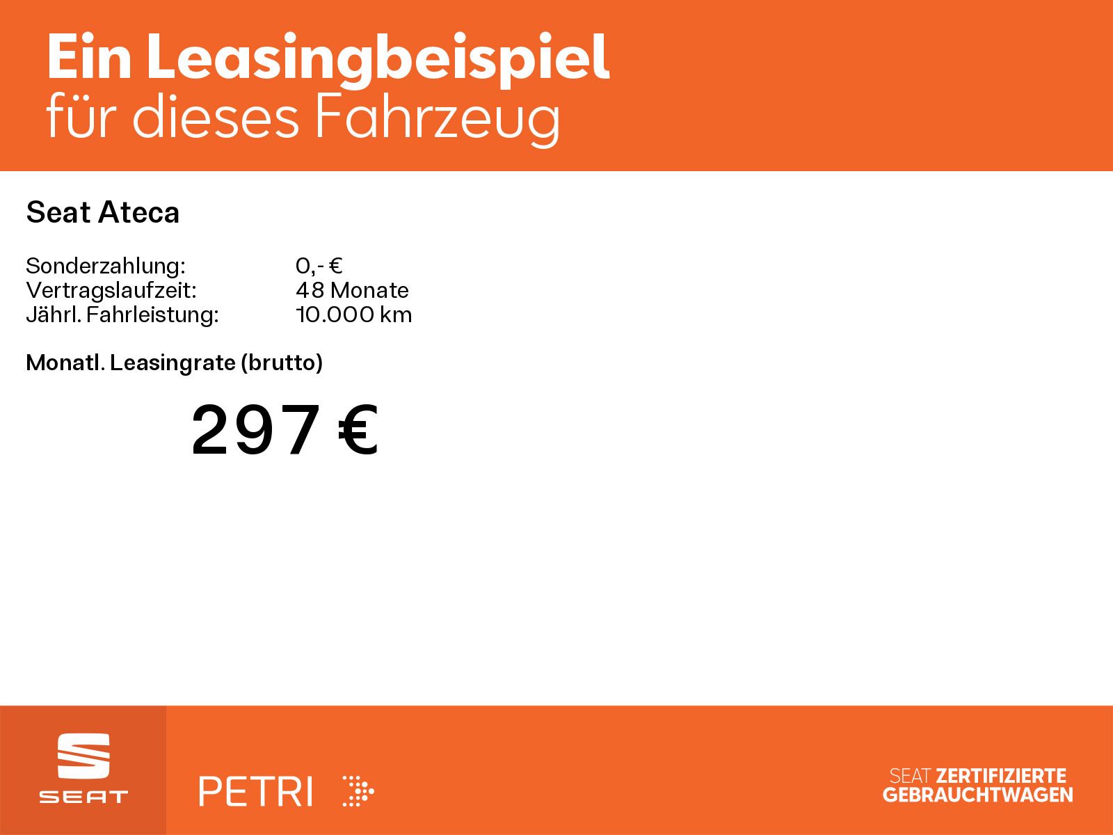Seat Ateca FR 2.0 TDI DSG*NAVI*AHK*KAM*SHZ*ACC*LED*