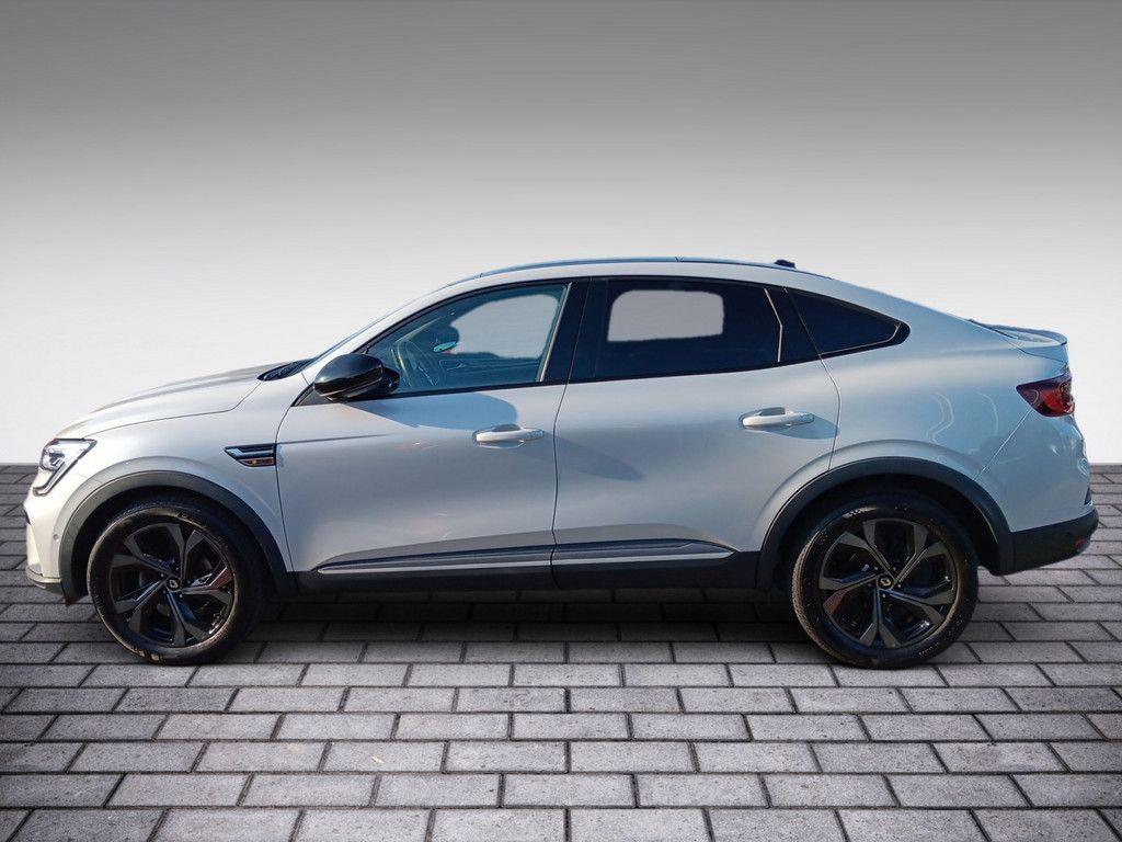 Renault Arkana R.S. Line TCe 160 EDC - Samsaru's Car Outlet