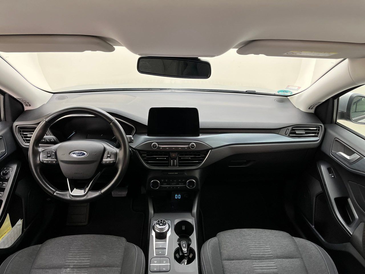 Ford Focus 1.5 EcoBlue Active - Samsaru's Car Outlet