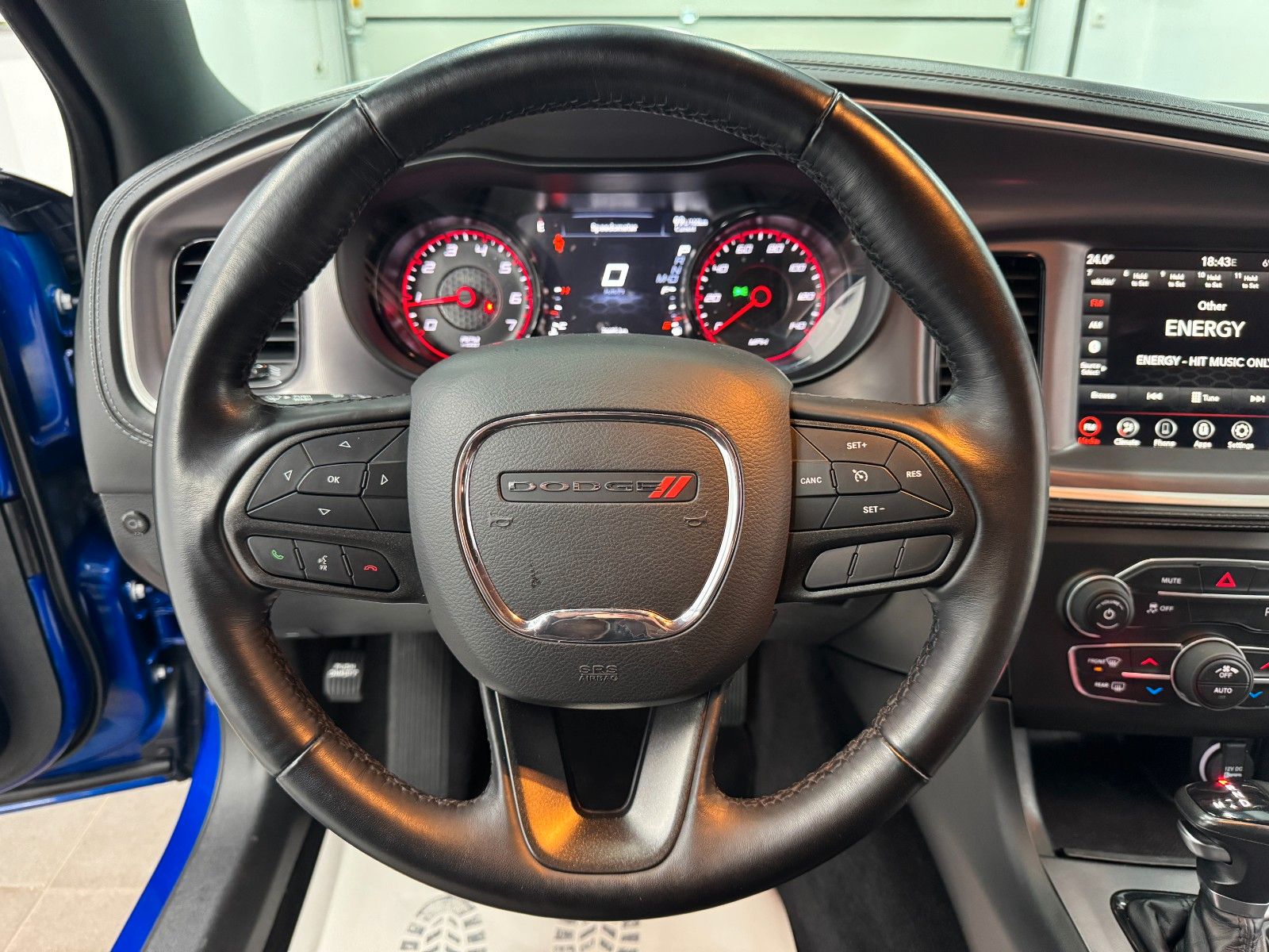 Dodge Charger 3.6 SXT Plus/Vollausstattung/U-Frei+1Hd/