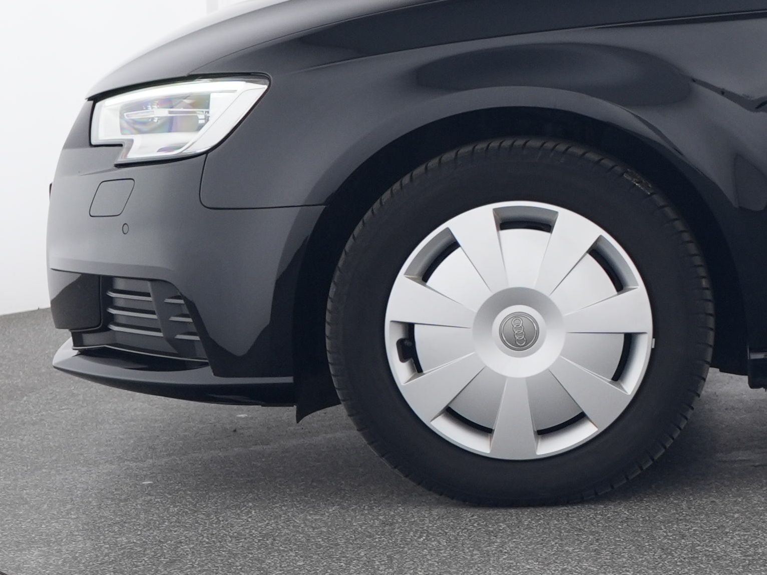 Audi A3 Sportback - Samsaru's Car Outlet