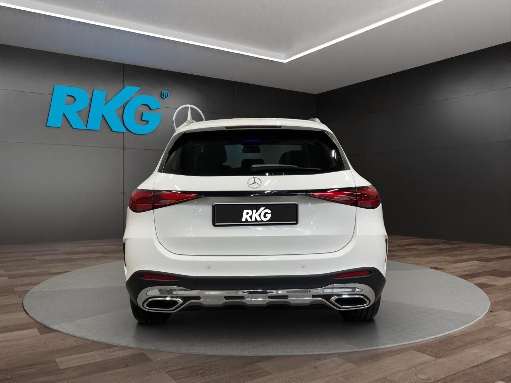 Mercedes-Benz GLC 200 4M EDITION AMG PANORAMA DISTRONIC 360°