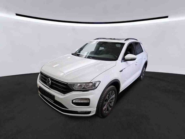 Volkswagen T-Roc 1.5 TSI DSG R-LINE - Samsaru's Car Outlet