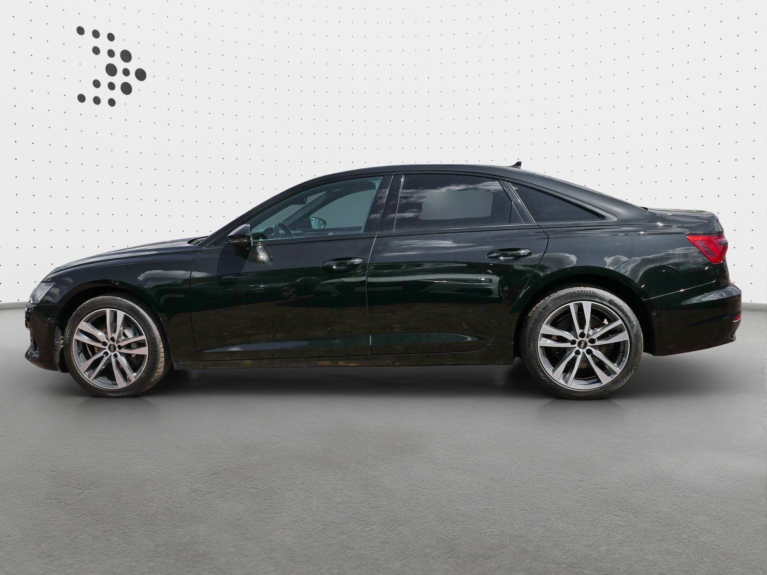 Audi A6 Limousine 50 TDI quattro sport - Samsaru's Car Outlet