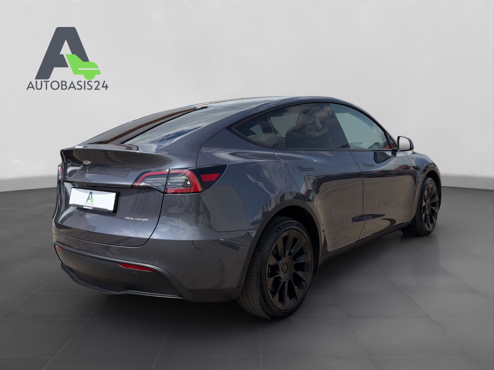 Tesla Model Y Long Range Dual AWD *1.Hand*Shanghai*