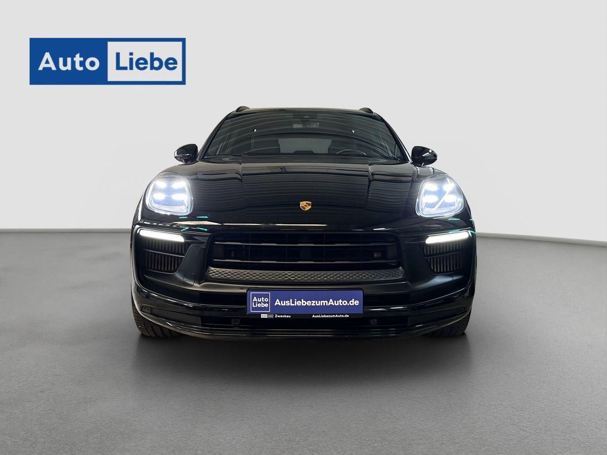 Porsche GTS V6 TURBO - Samsaru's Car Outlet