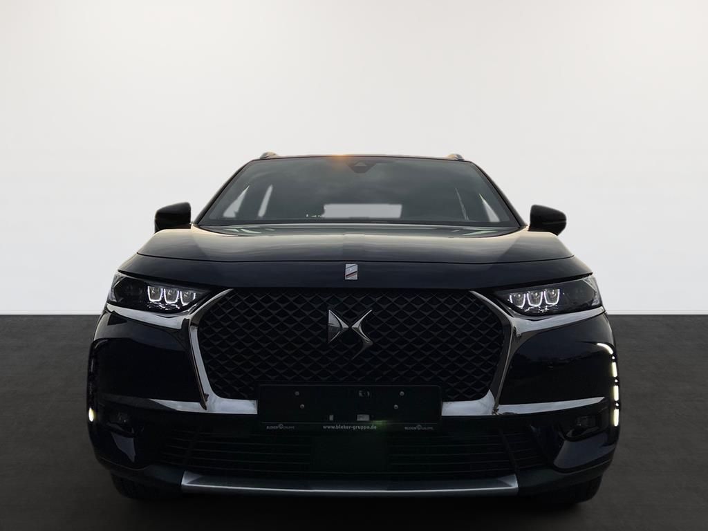 DS Automobiles DS7 Crossback DS7 E-Tense 225 Bastille + 4x2