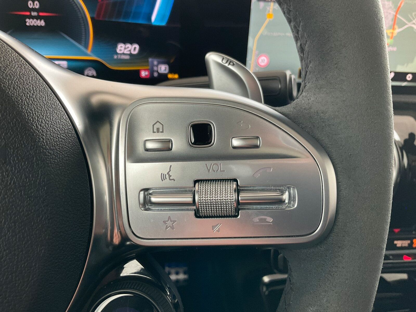 Mercedes-Benz CLA 45 AMG S 4M+ - Samsaru's Car Outlet