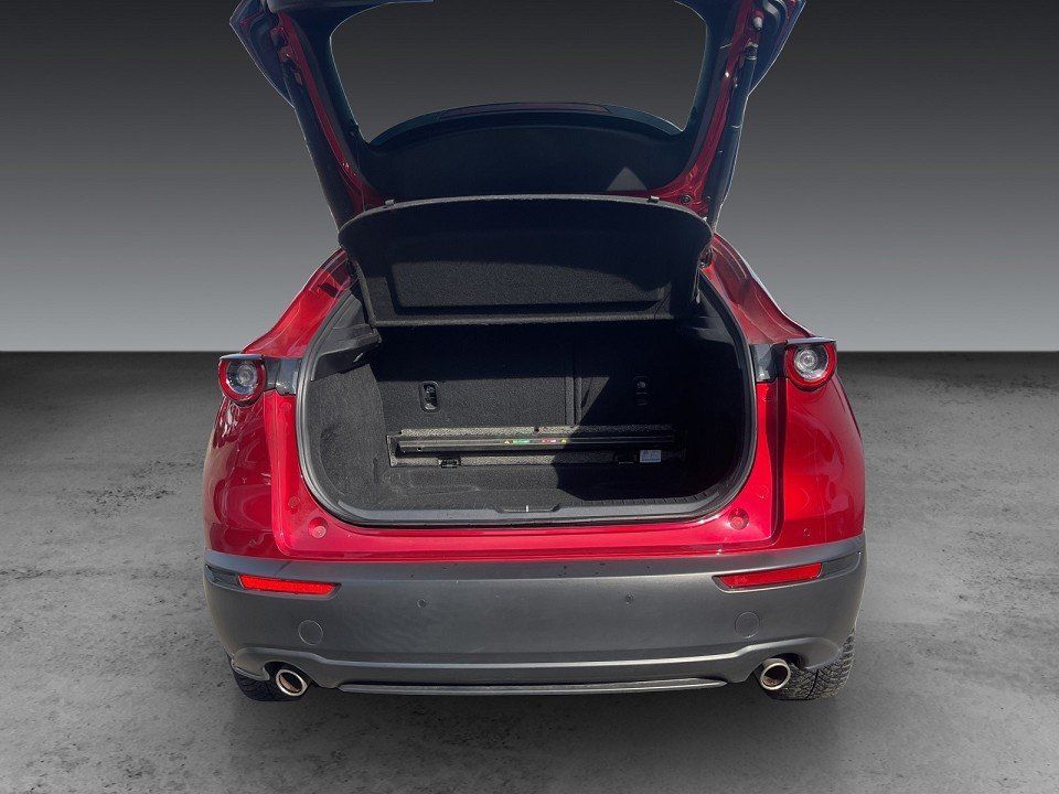 Mazda CX-30  SKYACTIV-G 2.0 M Hybrid SELECTION DES-P P