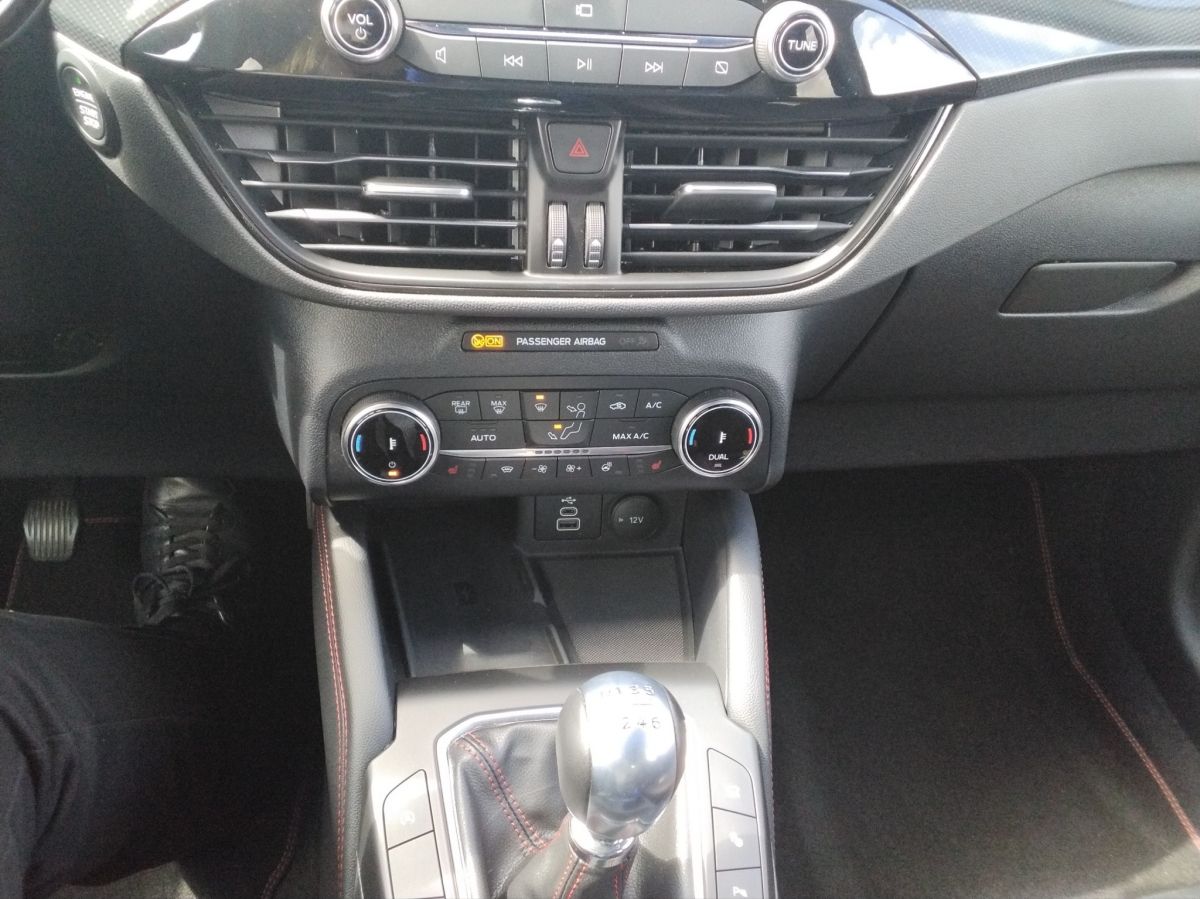 Ford Kuga ST-Line X - Samsaru's Car Outlet