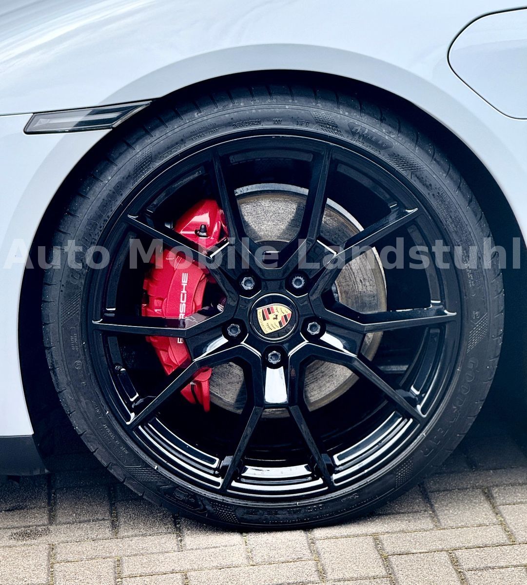 Porsche TAYCAN*SPORT-TOURISMO*4S*360*ACC*PASM*PDLS+*PTM*