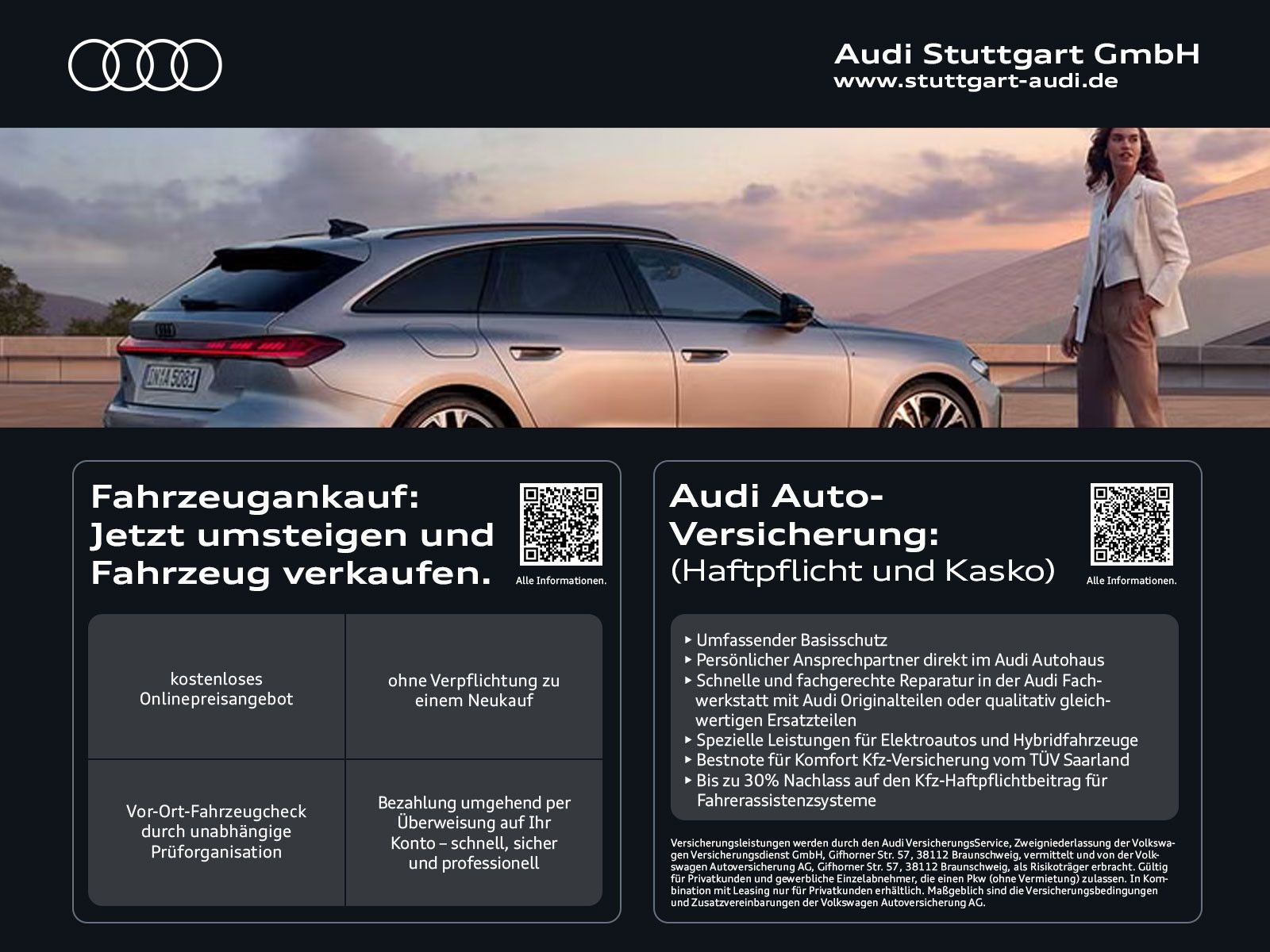 Audi Q7 SUV S line 55 TFSI quattro tiptronic