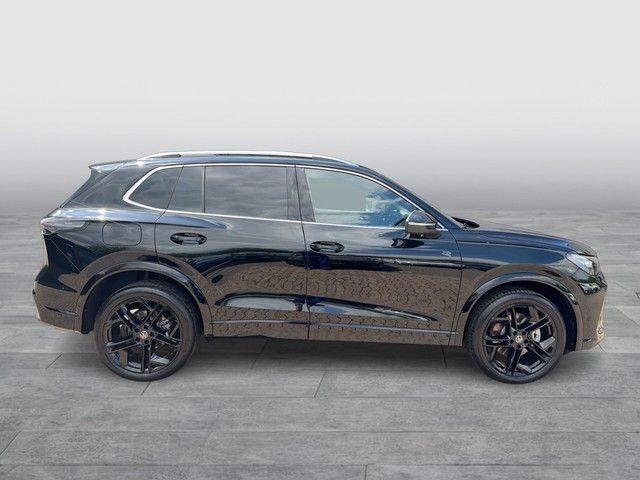 Volkswagen Tiguan 1.5 TSI eHybrid R-Line Leder Matrix 360°