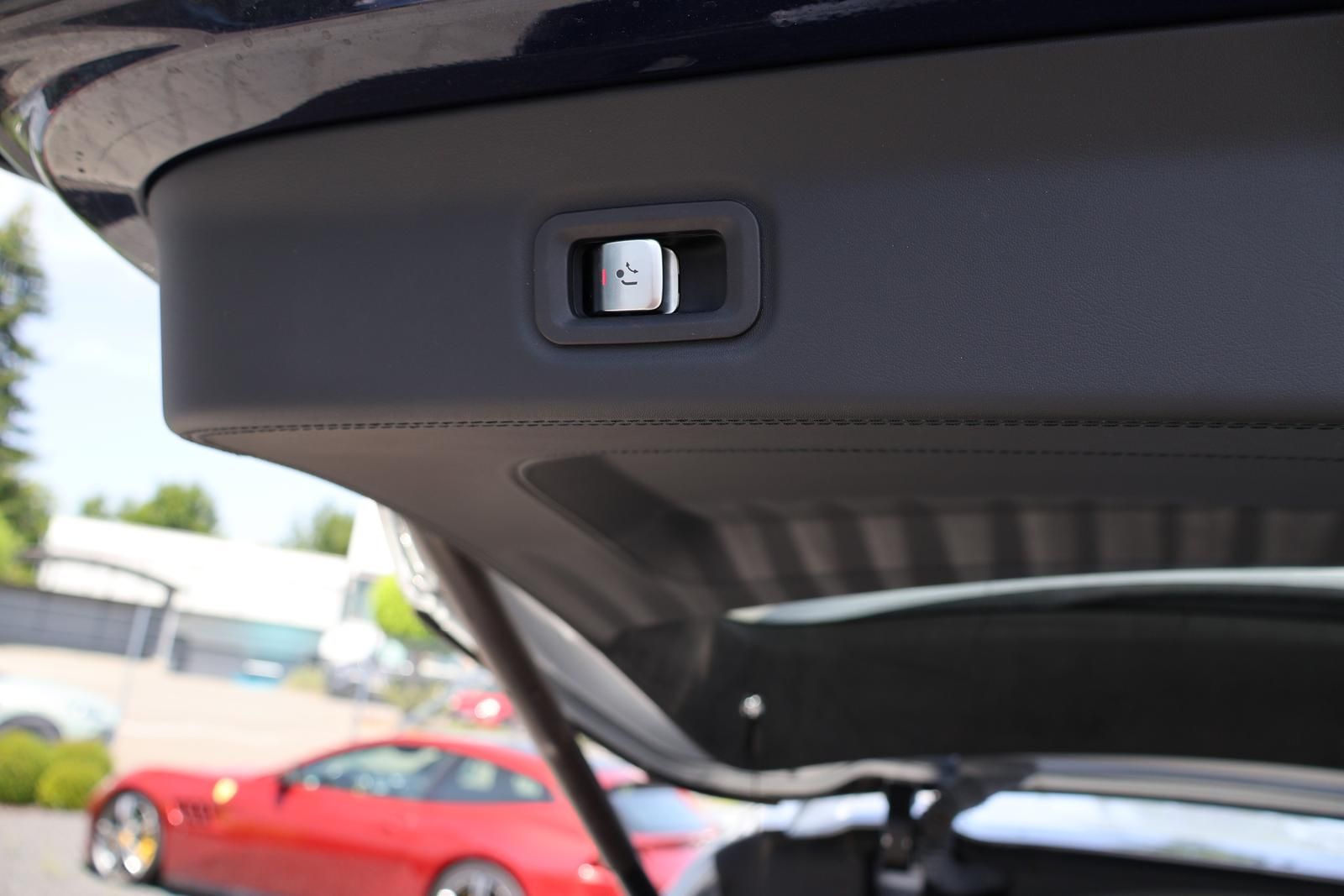 Mercedes-Benz GLS 600 4M Maybach - Samsaru's Car Outlet