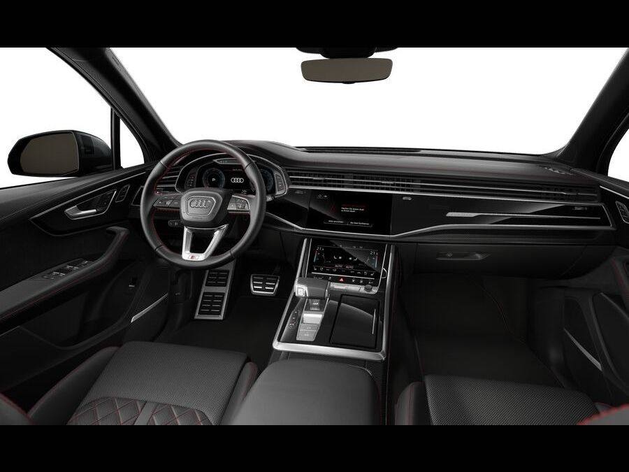 Audi Q7 SUV S line 50 TDI quattro 210 kW tiptronic