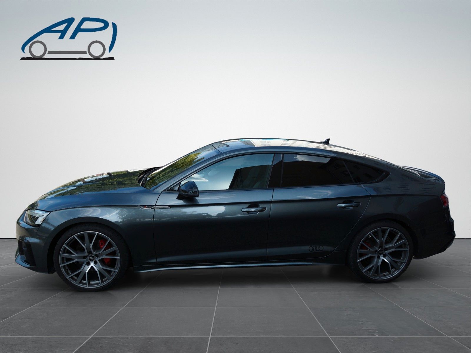 Audi A5 Sportback 40 TDI qu S line/S Sportsitz/KD NEU