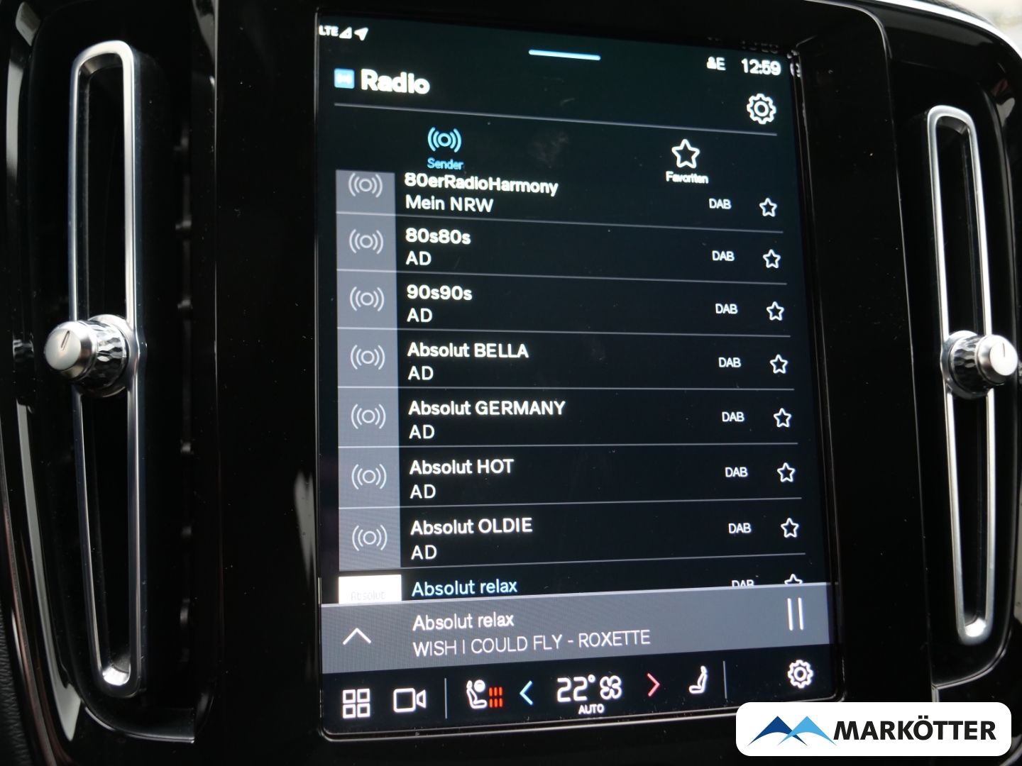 Volvo XC40 Recharge Single Motor STHZ/AHK/Wärmepumpe