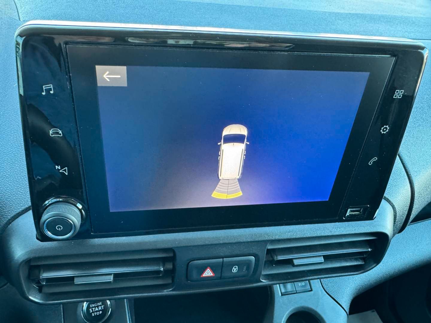 Opel COMBO CARGO 1.5D AT8 - Samsaru's Car Outlet