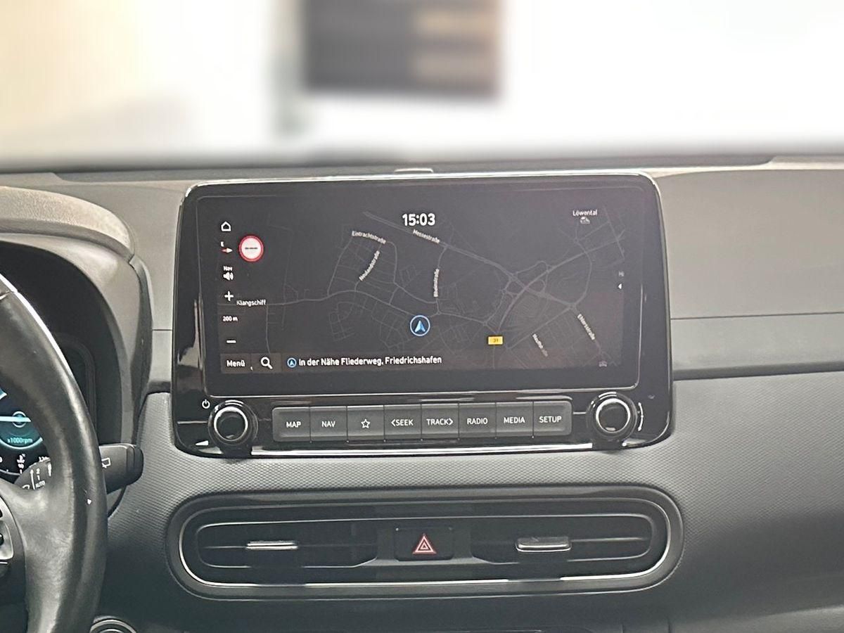 Hyundai KONA Trend 1.0 T-GDI - Samsaru's Car Outlet