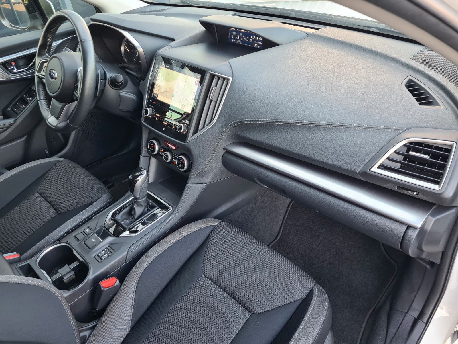 Subaru Impreza Exclusive - Samsaru's Car Outlet
