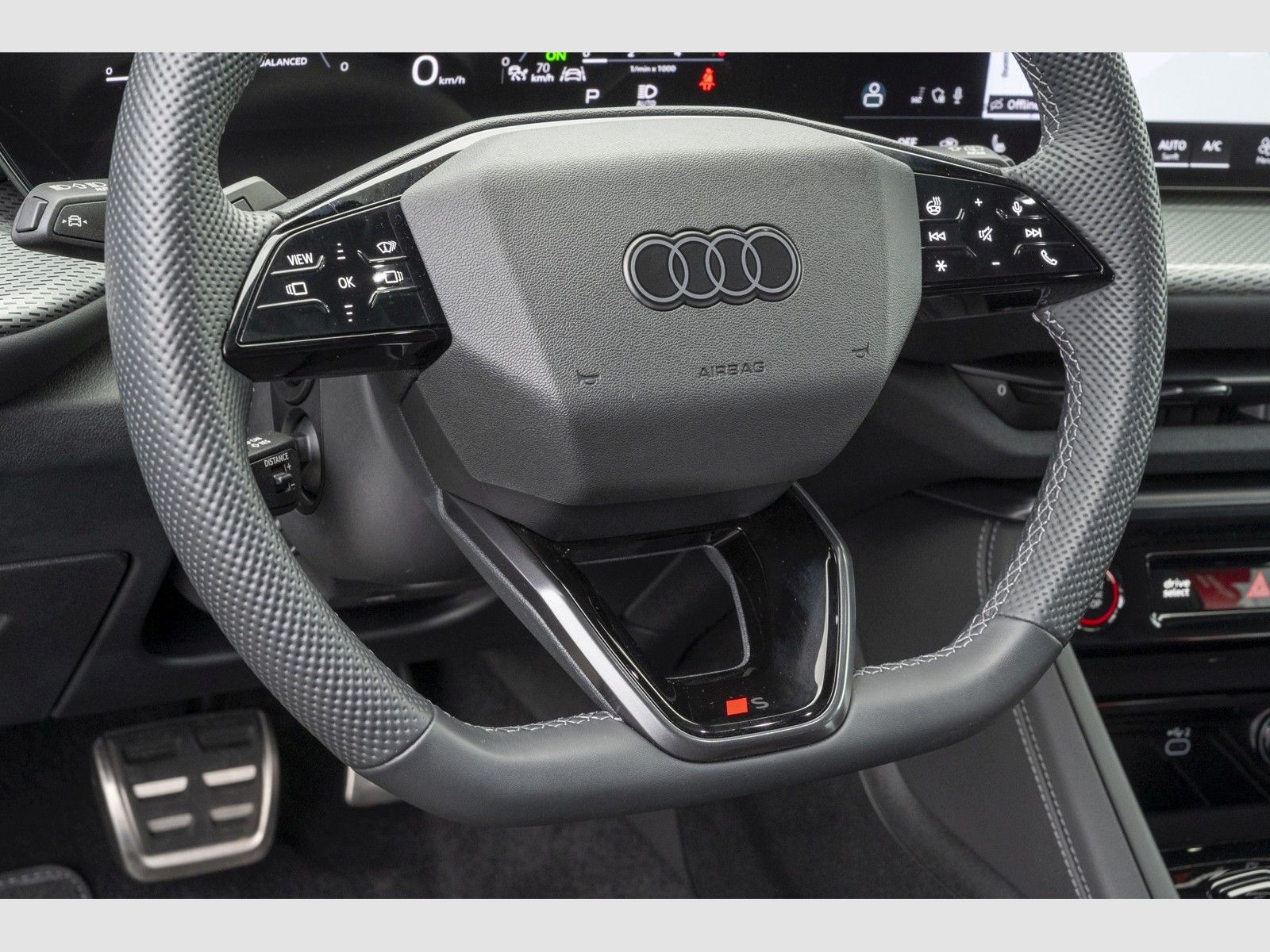 Audi Q5 Sportback 2.0 TDI quattro 150 kW S line B&O/S