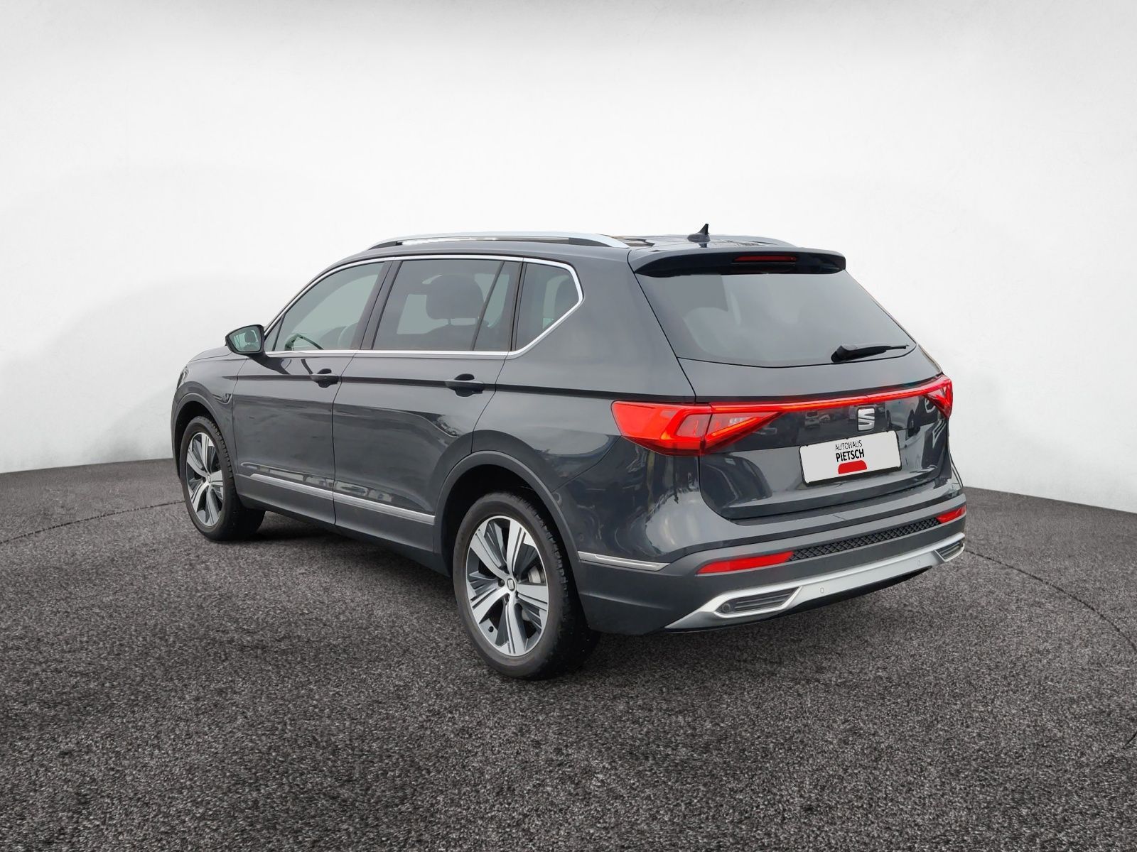 Seat Tarraco 1.5 TSI Xcellence DSG Pano Standhzg AHK