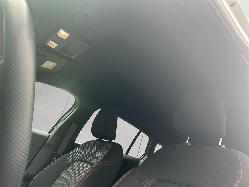 Ford Focus Turnier 1.0 EcoBoost Hybrid Aut. ST-LINE X