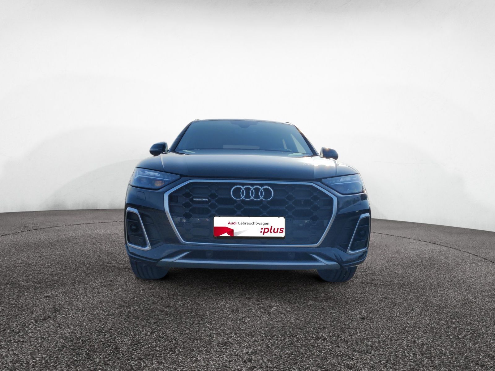 Audi Q5 40 TDI S-Line quattro S-tronic