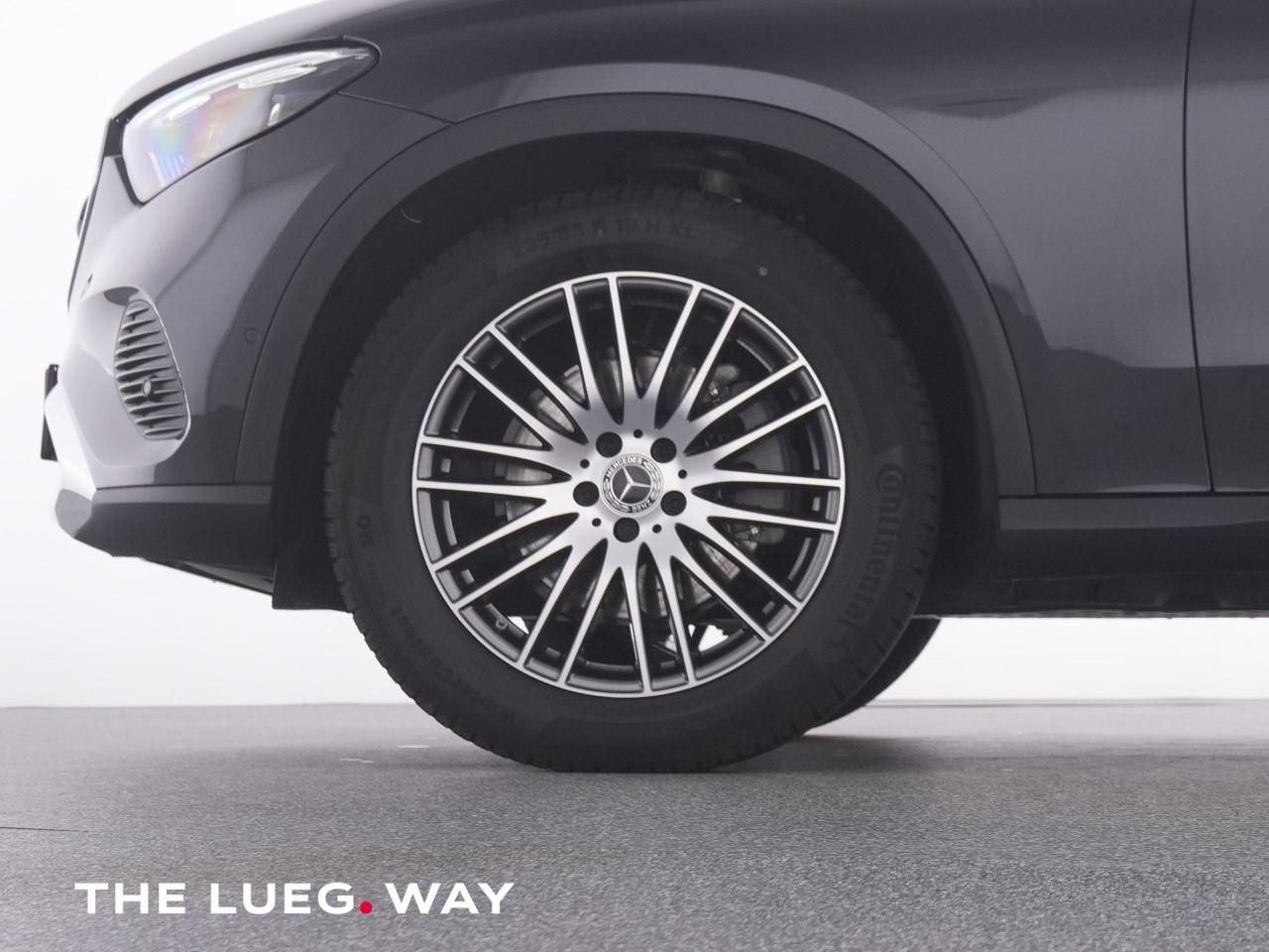 Mercedes-Benz GLC 200 4Matic AVANTGARDE - Samsaru's Car Outlet