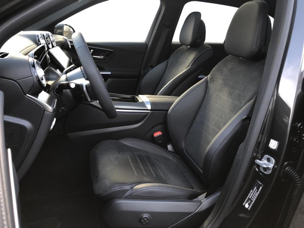 Mercedes-Benz GLC 200 4MATIC - Samsaru's Car Outlet