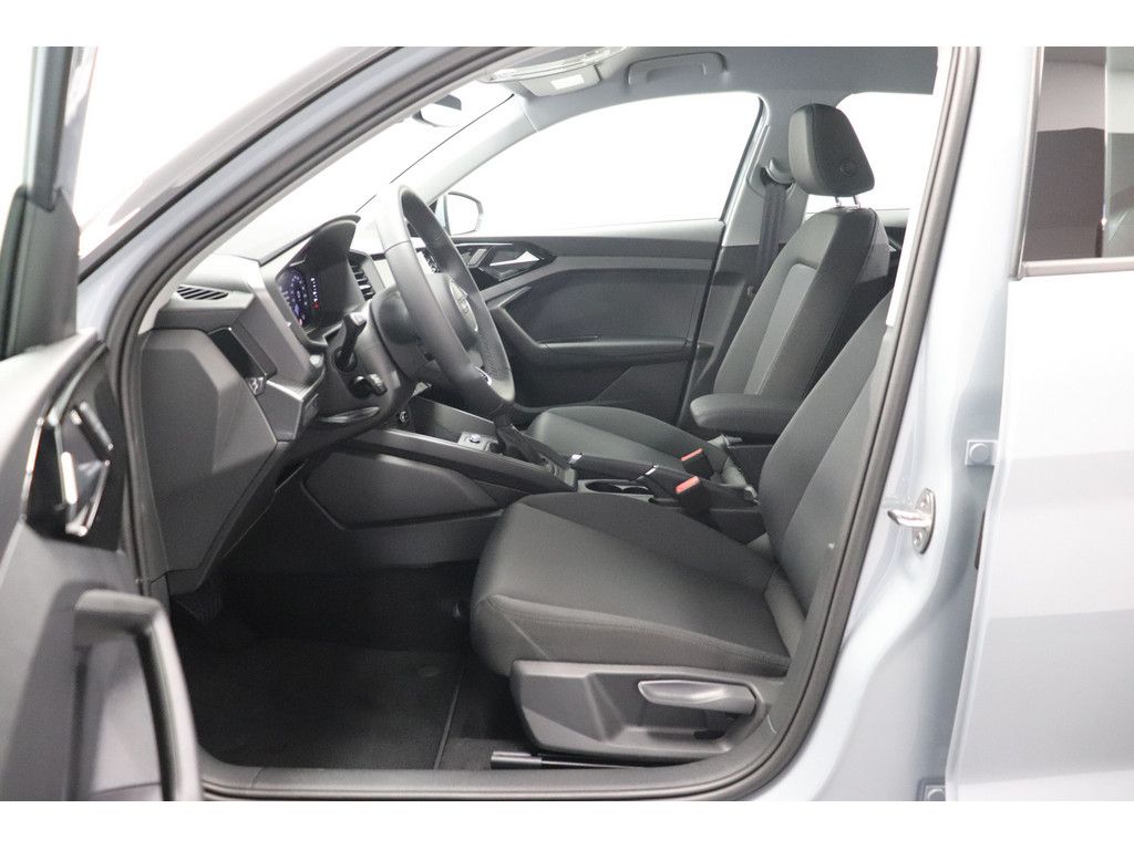 Audi A1 allstreet 30 TFSI S tronic - Samsaru's Car Outlet