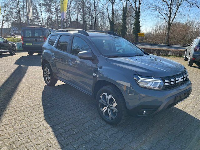 Dacia Duster II TCe 150 EDC Journey 2WD - Samsaru's Car Outlet