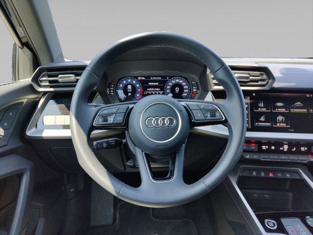 Audi A3 Limo 35 TFSI S tronic advanced SmartInter