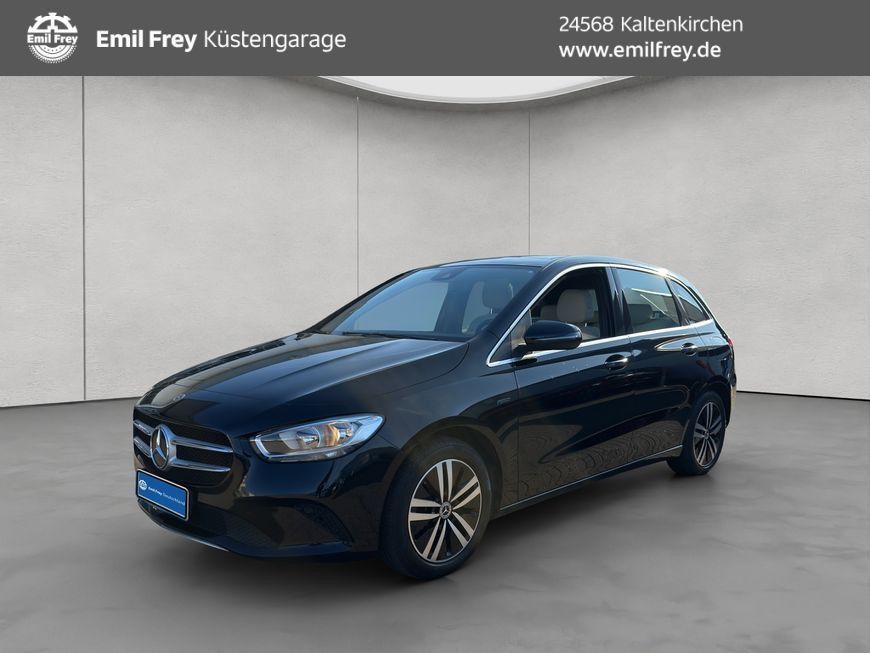 Mercedes-Benz B 250 e 8G-DCT Progressive - Samsaru's Car Outlet