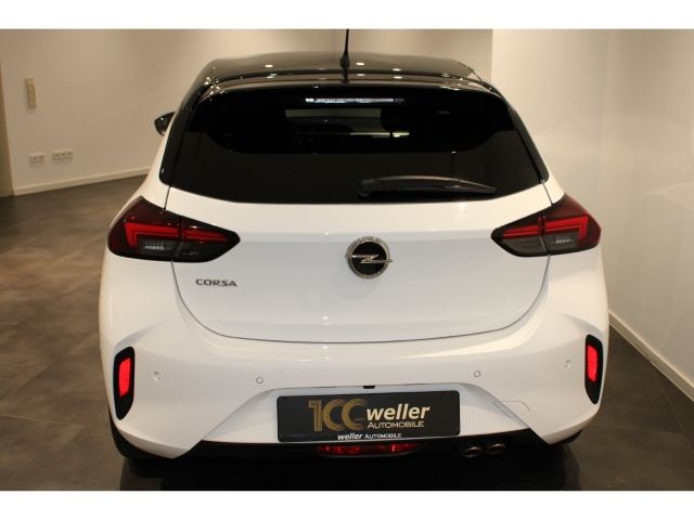 Opel Corsa F 1.2 Turbo Ultimate - Samsaru's Car Outlet