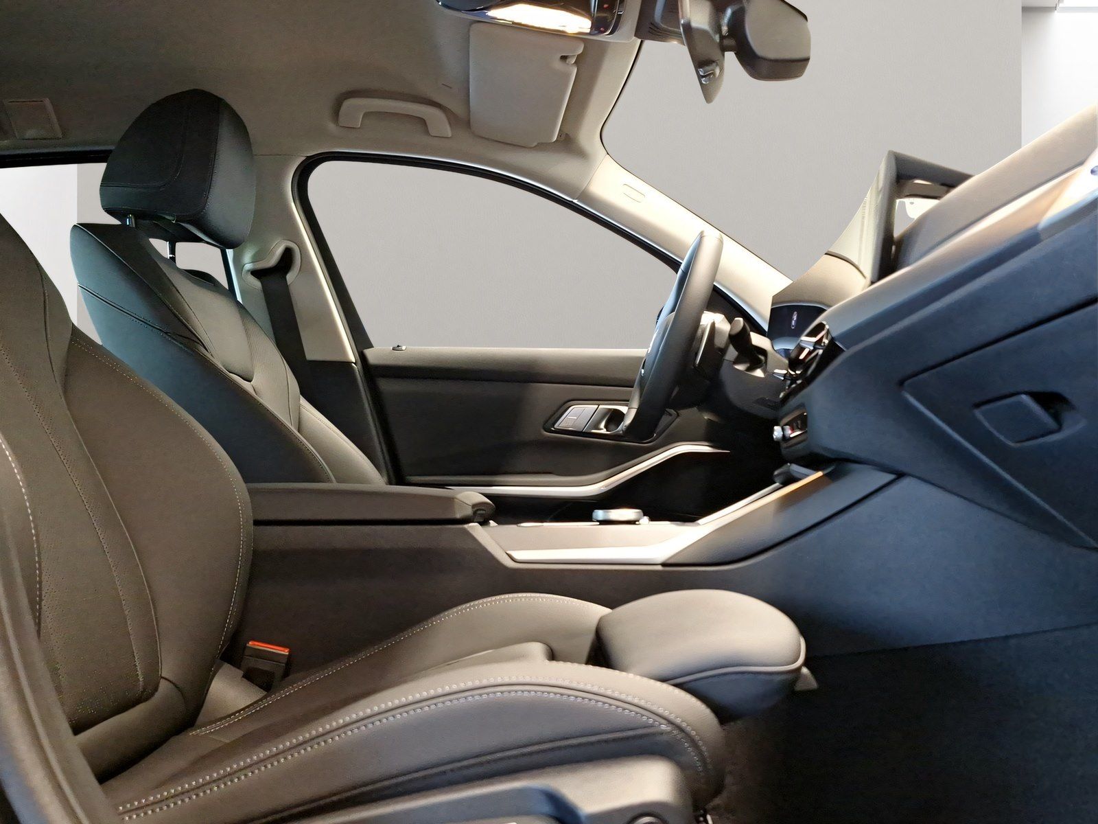 BMW 320i Touring Driv.Assist.Prof LiveCockpitProf
