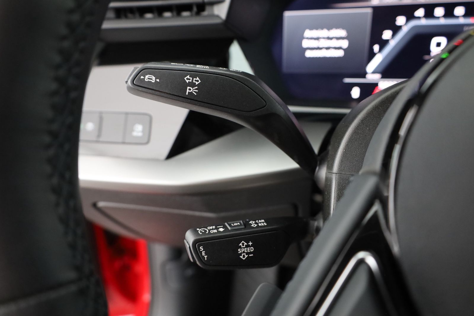 Audi A3 SB 30 TFSI S-tronic - Samsaru's Car Outlet