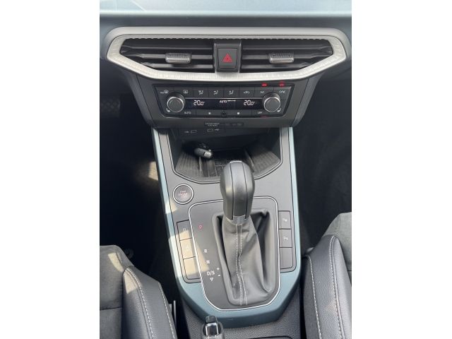 Seat Arona 1.0 TSI DSG Xperience /AHK/SHZ/NAV