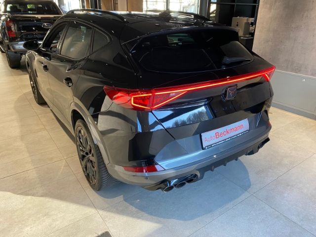 Cupra Formentor VZ 2.0 TSI 228kW (310PS) 7-Gang DSG - Samsaru's Car Outlet