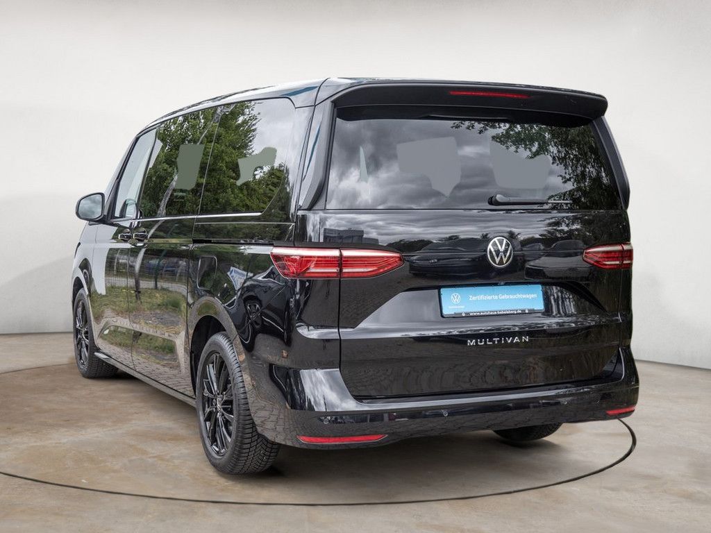 Volkswagen T7 Multivan 2.0TSI DSG - Samsaru's Car Outlet
