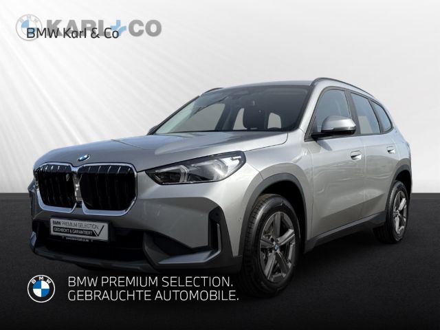 BMW X1 xDrive 23dA - Samsaru's Car Outlet