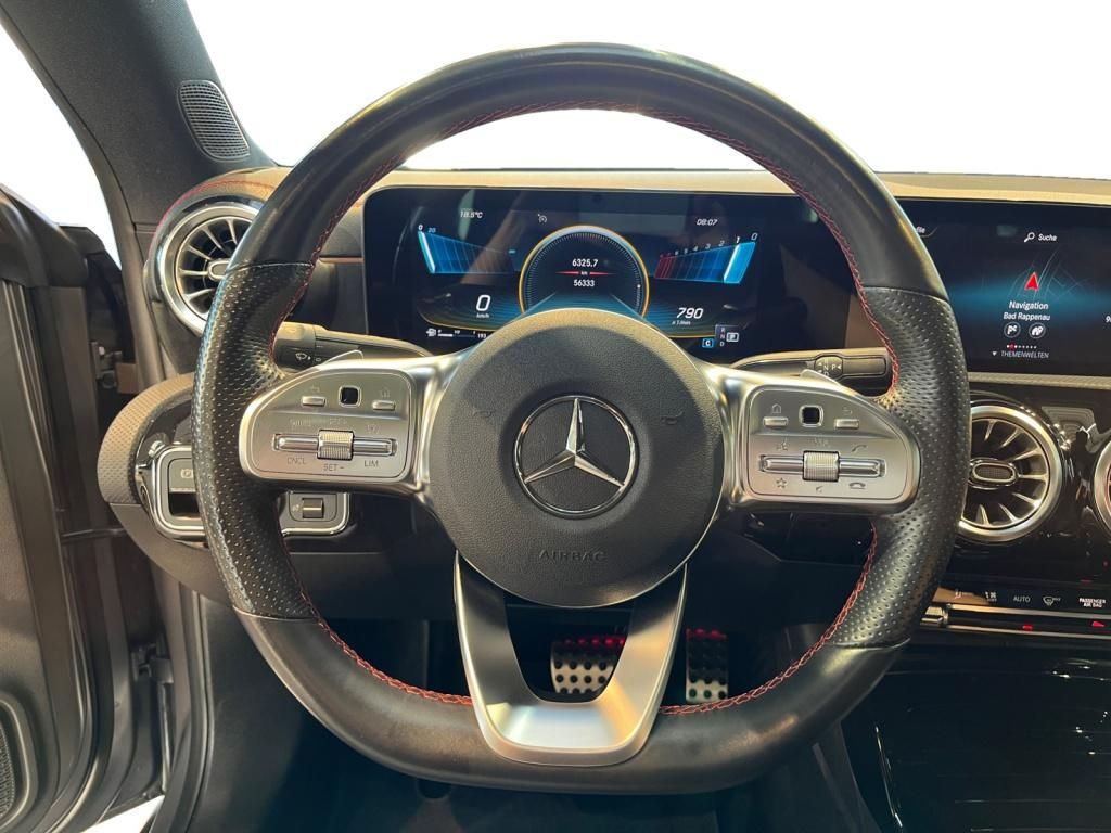 Mercedes-Benz AMG CLA 35 4MATIC Coupe - Samsaru's Car Outlet