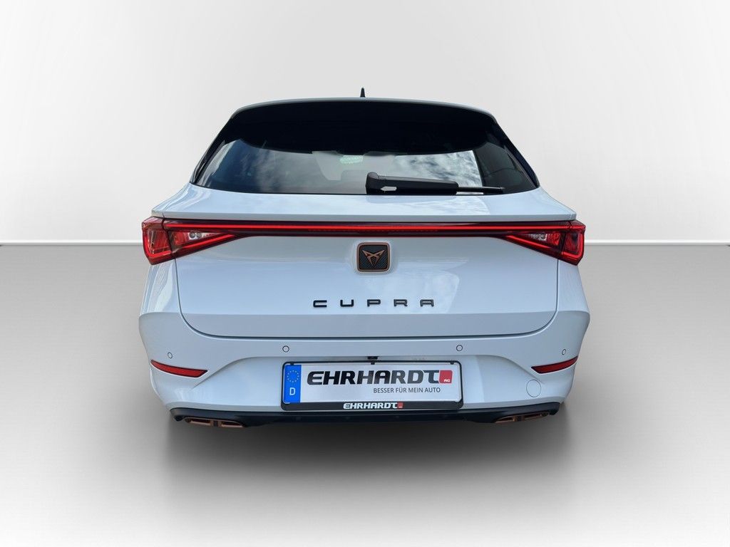 Cupra Leon Sportstourer e-Hybrid 1.4 TSI DSG VZ - Samsaru's Car Outlet