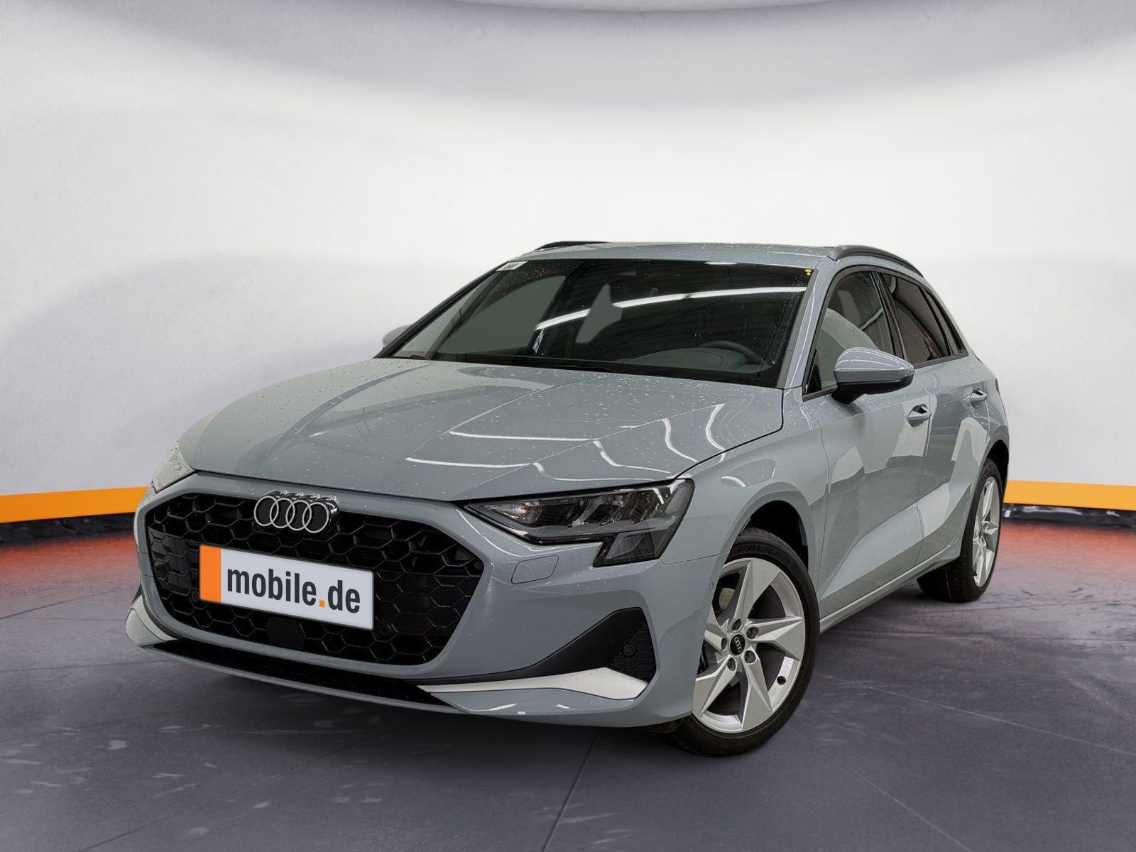 Audi A3 Sportback 30 TFSI S LINE - Samsaru's Car Outlet